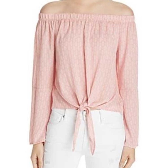 Perfect Havana Blouse - Brown